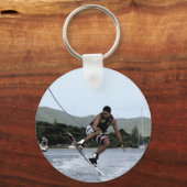 Porte-clés Wakeboard (Recto)