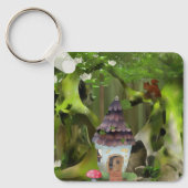 Porte-clés Waldhaus (Recto)