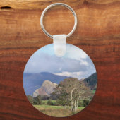 PORTE-CLÉS WALES (Recto)