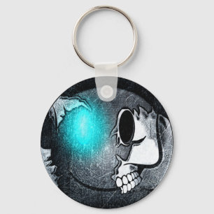 Porte-clés Walkermoji Vintage