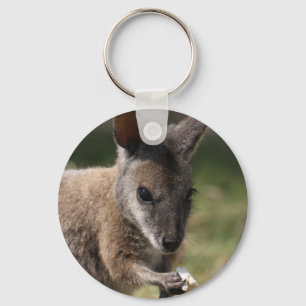 Porte-clés Wallaby