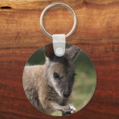 Porte-clés Wallaby (Recto)