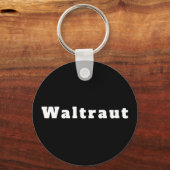 Porte-clés Waltraut (Verso)