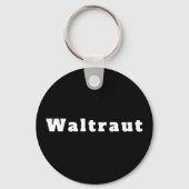 Porte-clés Waltraut (Verso)