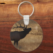 Porte-clés wapiti (Recto)