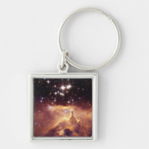 Porte-clés War and Peace Nebula Pismis 24
