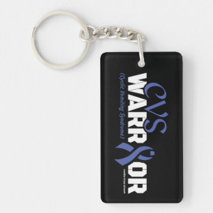 PORTE-CLÉS WARRIOR...CVS