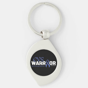 PORTE-CLÉS WARRIOR...CVS