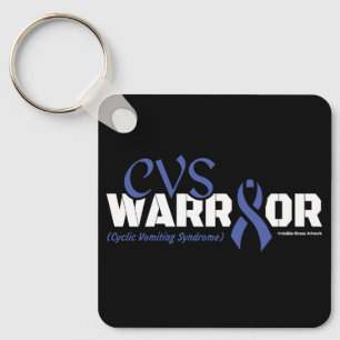 PORTE-CLÉS WARRIOR...CVS
