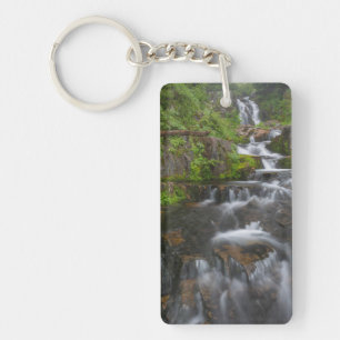 Porte-clés Washington, Parc national du mont Rainier 2