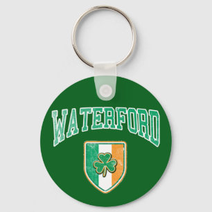 Porte-clés WATERFORD Irlande