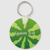 Porte-clés Watermelon Rind Porte - clé (Recto)