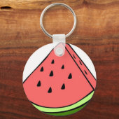 Porte-clés watermelon_simple.jpg (Recto)