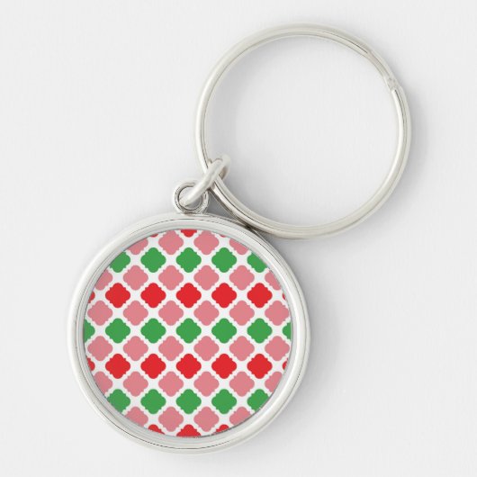 Porte-clés Watermelon Summer Digital Paper-56201 (Devant)