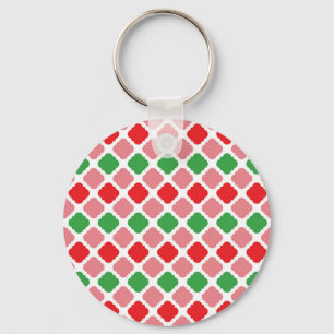 Porte-clés Watermelon Summer Digital Paper-56201