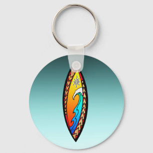 Porte-clés Wave de Spearhead