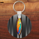 Porte-clés Wave de Spearhead (Recto)