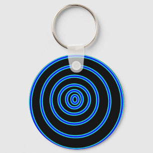 PORTE-CLÉS WAVE SONORE K