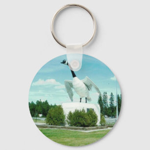 Porte-clés wawa1goose