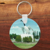 Porte-clés wawa1oie (Recto)