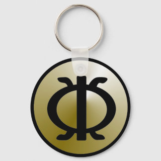 Porte-clés Wawa Aba Keychain