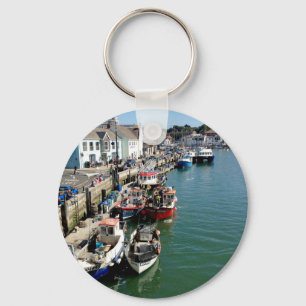 Porte-clés Waygood Weymouth!