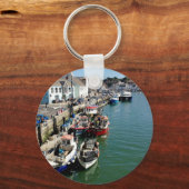 Porte-clés Waygood Weymouth ! (Recto)