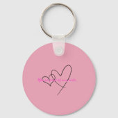 Porte-clés Web Within – Art of Hidden Strength (Recto)