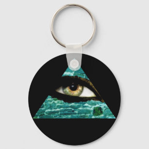 Porte-clés Webish Whisper