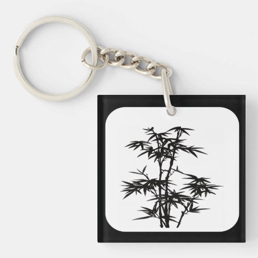 Porte-clés Weeds célestes - (Devant)