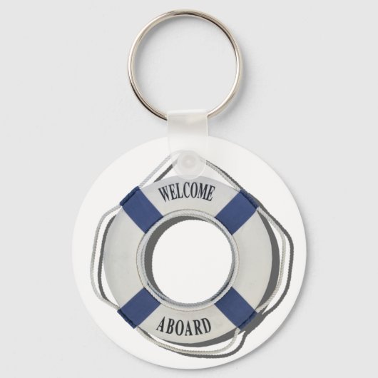 Porte-clés WelcomeAboardLifePreserver071812.png (Recto)