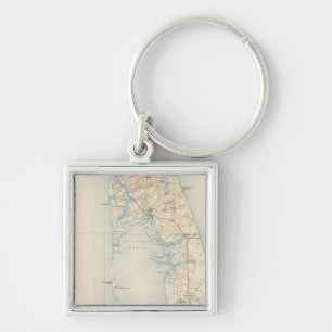 Porte-clés Wellfleet, Massachusetts