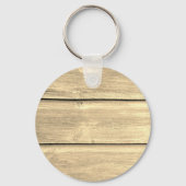 Porte-clés West Texas Cowboy (Verso)