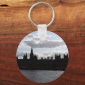 Porte-clés westminster (Recto)