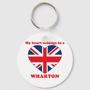 Porte-clés Wharton