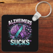 Porte-clés When Memories Fade (Verso)