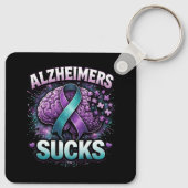 Porte-clés When Memories Fade (Dos)