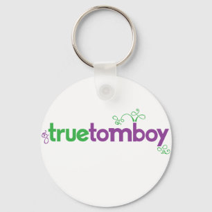 Porte-clés Whimsen True Tomboy