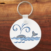 Porte-clés Whimsical Whimsal Porte - clé (Recto)