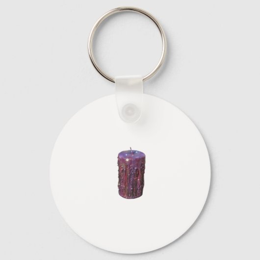 Porte-clés Whimsigoth Chandle Classic (Recto)