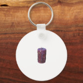 Porte-clés Whimsigoth Chandle Classic (Recto)