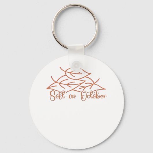 Porte-clés Whimsigoth Reader Moth Design Classic (Recto)