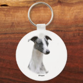 Porte-clés Whippet 9Y205D-231 (Recto)