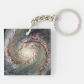 Porte-clés Whirlpool Gallaxy (Dos)