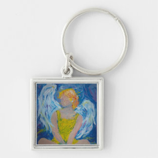 Porte-clés "Whispers of Love" Angel Porte - clé