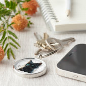 Porte-clés Whispers porte - clés Du Far (Côté)