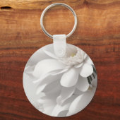 Porte-clés White Pure (Verso)