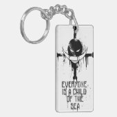 Porte-clés Whitebeard (Devant gauche)