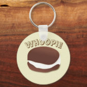Porte-clés whoopie (Recto)
