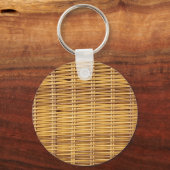 Porte-clés Wicker (Recto)